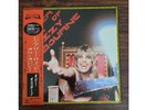 The Other Side of Ozzy Osbourne / Japan Only Live Album with Obi & Randy Poster
