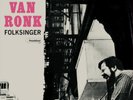 Dave Van Ronk Folksinger (Vinyl) Bonus Tracks  12