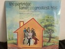 The PARTRIDGE FAMILY Greatest Hits 1972 US Bell Records SEALED LP David Cassidy