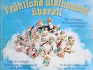 Fröhliche Weihnacht überall (1982) Cliff Carpenter