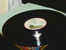 King Crimson LIZARD UK 1970 Vinyl LP FIRST PRESS  Original Inner  A2U PSYCH