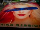 MISSING PERSONS SPRING SESSION  1982 SINGAPORE VINYL  RECORD LP EX W.INSERT