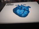 THE KOOKS LISTEN BAD HABIT LP EU  2014 GATE FOLD EDITION VINYL 1st PRESS NM