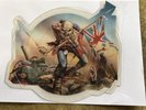 IRON MAIDEN 7