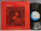 Lee Morgan - Cornbread - 1968 Stereo LP - BLUE NOTE - VAN GELDER - Hank Mobley