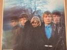 THE ROLLING STONES - BETWEEN THE BUTTONS - ORG UK MONO UNBOXED DECCA LP - LK4852