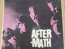THE ROLLING STONES - AFTER-MATH - ORG UK MONO UNBOXED DECCA LP - LK4786