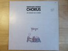 Eberhard Weber Chorus (mit Jan Garbarek und Ralf-R. Hübner, Vinyl, ECM)