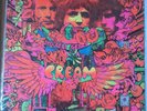 Cream - Disraeli Gears LP Mono