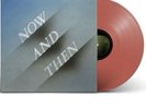 The Beatles Now And Then Limited Edition 12’’ Red Exclusive VINYL IN HAND 48HR