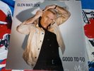 GLEN MATLOCK 