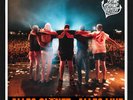 Feine Sahne Fischfilet-Alles Glänzt Live Limitiert signiert 2LP Vinyl  PRE ORDER
