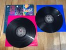 Siouxsie & The Banshees Nocturne - Rare Double Gatefold 12