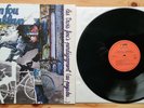 LP Vinyl - ETRON FOU LELOUBLAN les trois fous - REPLICA RPC004 - Avant Garde