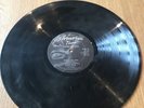 TONES ON TAIL self titled (1st uk press) LP EX/EX-, SITU 12, vinyl, album, goth