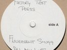 Fluorescent Smogg All My Life  SLSP 011 DEMO Soul Northern Motown