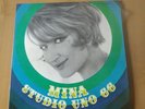 Mina - Studio Uno 66 - Prima Stampa MONO 1966 NUOVO MAI USATO
