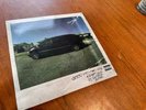 kendrick lamar good kid maad city vinyl   Red Vinyl
