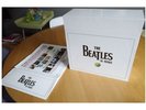 THE BEATLES IN MONO 180-GRAM 14LP + BOOK VINYL BOX SET 12 RECORDS STILL  SEALED