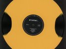 Paul McCartney III on Third Man TMR 707 LP yellow w/ black dots ARTIST PROOF 333