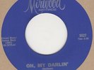 Jackie Lee Oh My Darlin Mirwood  Soul Northern Motown
