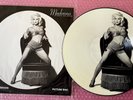 Madonna - Deeper And Deeper - Picture Disc - Collector Edition