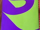 V/A Superlongevity 3 TRIPLE VINYL LP Techno HOUSE Perlon MINIMAL Tech-House *NM*