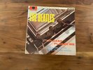 THE BEATLES - PLEASE PLEASE ME -  LP , U.K