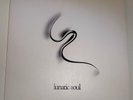 Lunatic Soul ‎– Lunatic Soul - 2xLP - White Color - KSCOPE814 - 2010