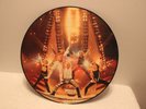 Scorpions Savage Amusement 1988 12 Inch LP Picture Disc Vinyl Rare