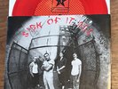 Sick Of It All 7” Red/1000 Inserts Cro Mags Killing Time Leeway Revalation NYHC