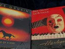 DAVE GRUSIN LEE RITENOUR HARLEQUIN & Grusin One of A Kind VINYL LPs SEALED