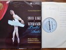 Tchaikovsky - Swan Lake - Nutcracker Suites - Sawallisch - Columbia SAX 2285