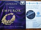 Beethoven - Piano Concerto No. 5 - Curzon - Decca SXL 2002