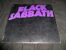 Black Sabbath , Master Of Reality,    ( VG++  to  EX )