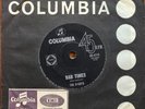D-Coys Bad Times / You're Against Rare 1966 garage Oz 45