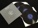 Rush - Archives - Original UK x3 Vinyl LP Gatefold Sleeve
