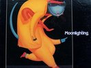The Rippingtons Moonlighting Vinyl SEALED  featuring Kenny G, David Benoit, Russ