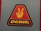 Denim - Back In Denim - Vinyl LP