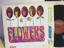 THE ROLLING STONES LP 
