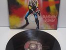 Iron Maiden Mini LP Maiden Japan MLP-15000 Harvest Records EMI 1981