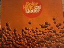 CAL TJADER - SOLAR HEAT VINYL LP 1968  SKYE Records  SK-1 Stereo SK-1 Gatefold
