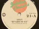 Jukebox Classics – Rhino Records RNJB-78000 – 25 x Vinyl 10