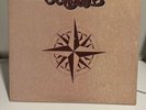 JIMMY BUFFETT Changes In Latitudes, Changes In Attitudes - 1977 ABC Records LP