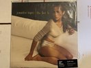 Jennifer Lopez ‎- On The 6 - VMP Exclusive Mahogany Swirl Colored Vinyl