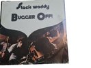 STACK WADDY LP BUGGER OFF  Vinyl LP1972 Blues Rock