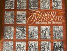 Fusion Orchestra - Skeleton In Armour - EMI - UK Orig Pressing LP