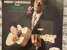 Lou Monte Merry Christmas From Pepino The Italian Mouse Vinyl LP Album SEALED