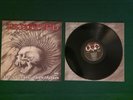 The Exploited- Beat the Bastards 1st press 1996 UK LP rare punk Discharge, G.B.H