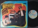 WILLIE COLON canta HECTOR LAVOE Guisando LP FANIA SALSA GUAGUANCO 1/30/69 etched